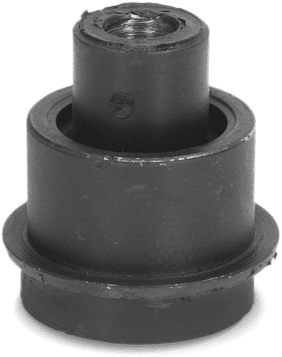 JAPANPARTS RU-H53 Halter, Querlenkerlagerung