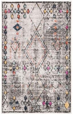 SAFAVIEH Adirondack Claudia Vintage Boho Oriental Rug