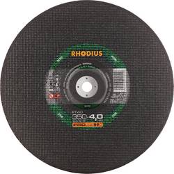 Rhodius FT40 201933 Trennscheiben-Set 10 St. Stein, NE-Metalle