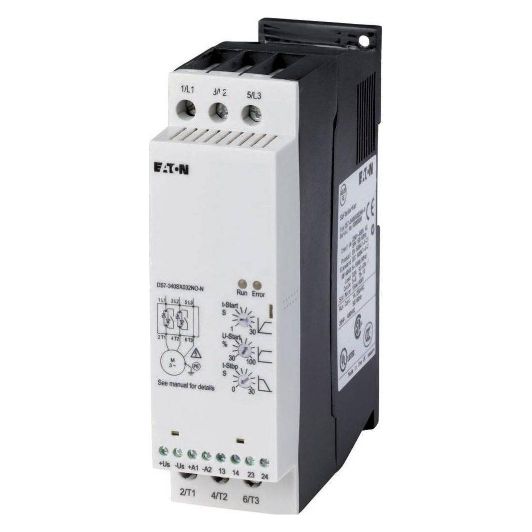 Eaton Softstarter DS7 24Vac/dc 32A (DS7-340SX032N0-N)