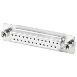 Weidmüller IE-FCI-D25-FS 1450900000 D-SUB Buchse Polzahl: 25 Löten 1 St.