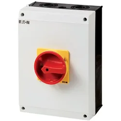 Eaton Sicherheitsschalter T5 T5-3-8342/I5-SI
