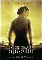 Jean-Pierre Jeunet - Un long dimanche de fiançailles [VHS] [FR Import] - Preis vom 11.10.2026 03:10:56 h