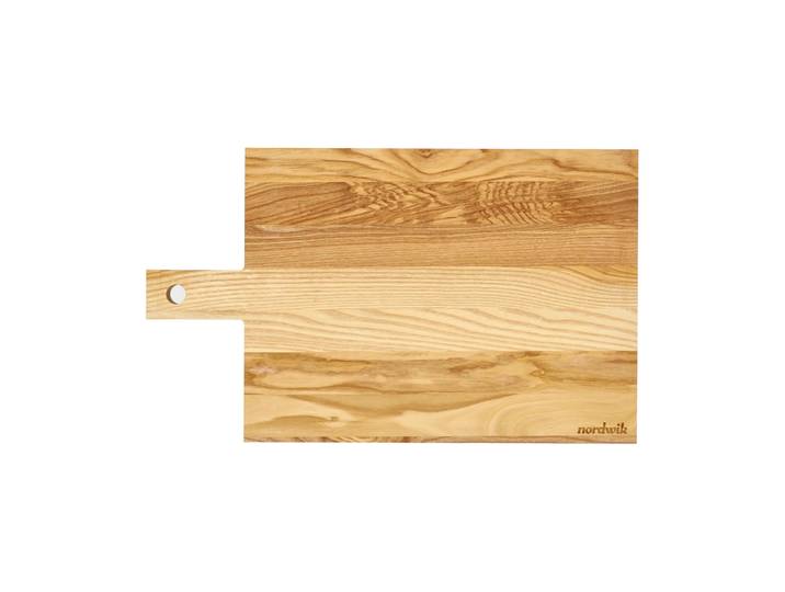 Nordwik Nordwik snijplank essenhout 50x30x2cm