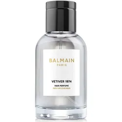 100ml Balmain Hair Couture Hair Perfume Vetiver 1974