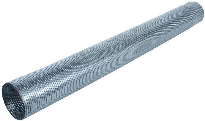 Wellrohr, Abgasanlage VANSTAR 16108