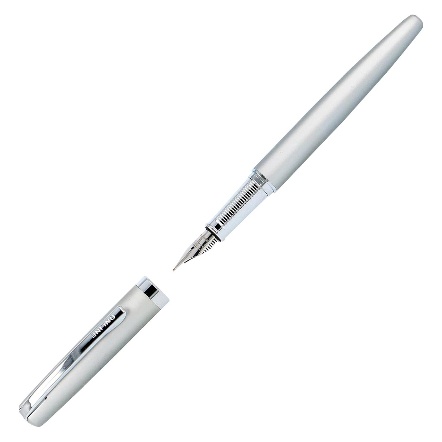 Online Füller Eleganza silver (1x) (61769656)
