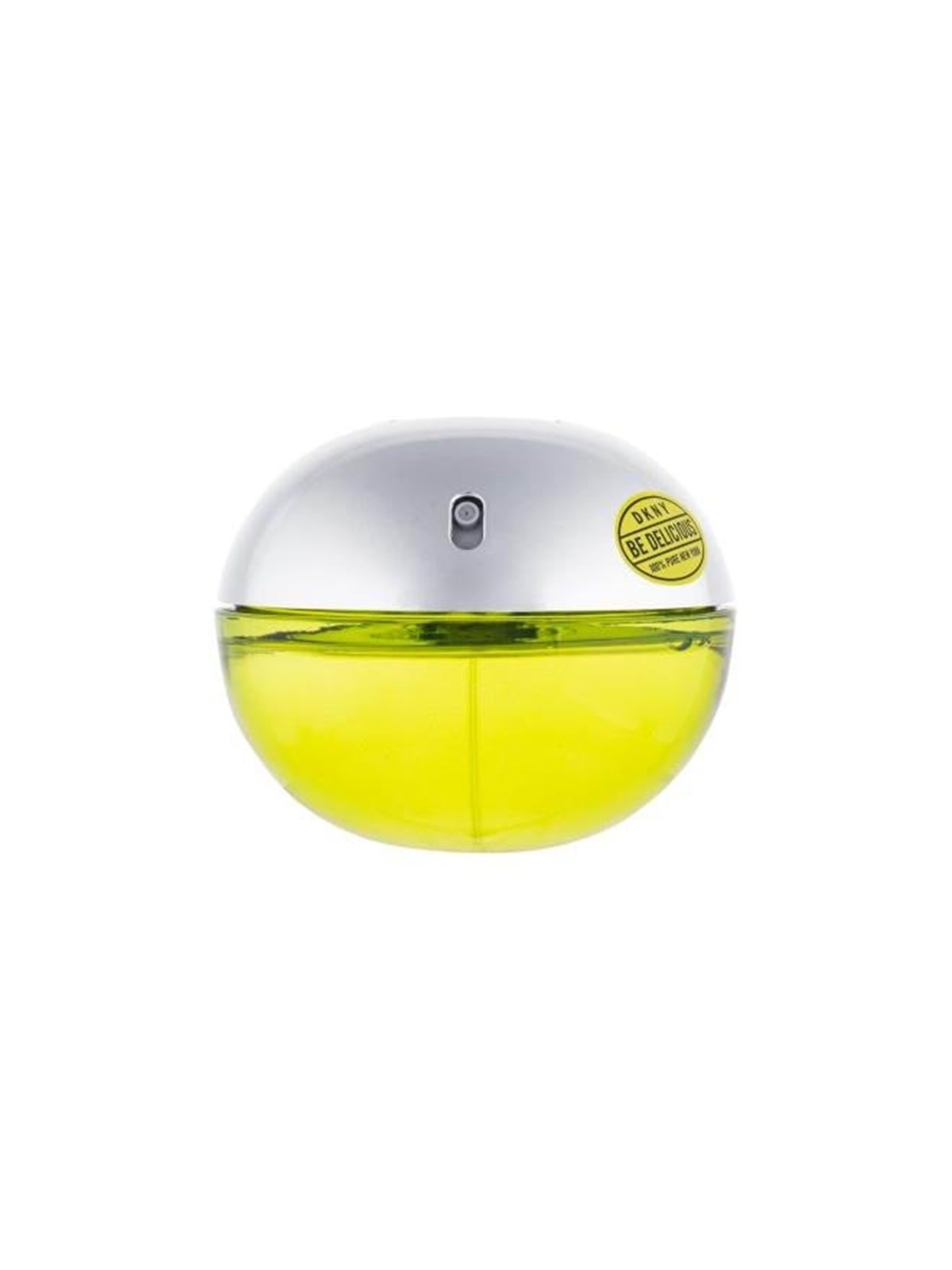 DKNY Be Delicious Eau de Parfum 100 ml - 100 ml0