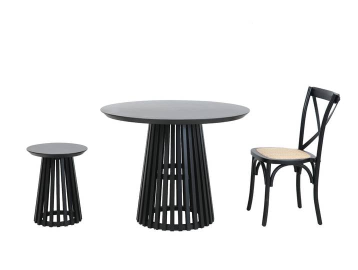 2er Set SIT Möbel Beistelltisch