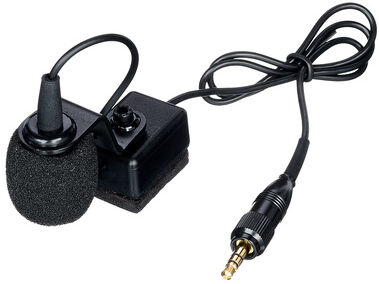 ATEC OKS Blueline Mic Sennheiser