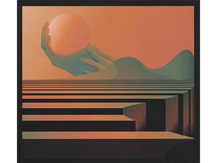 Laurence Pike - Distant Early Warning