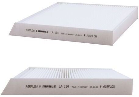 MAHLE LA 134 Pollen filter