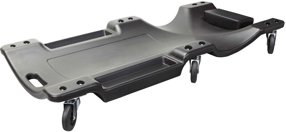 Weber Tools WT-403 Workshop Creeper