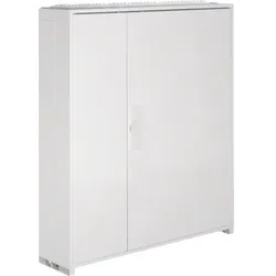 Hager Schrank FP63SW2