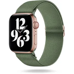 ONEFLOW Flex Loop Apple Watch 5 (40mm) Armband flexibel