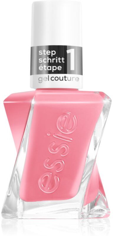 essie Gel by essie vernis à ongles effet gel teinte 50 stitch by stitch 13.5 ml