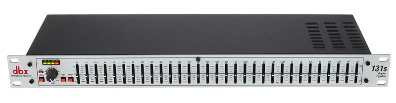 DBX 131s