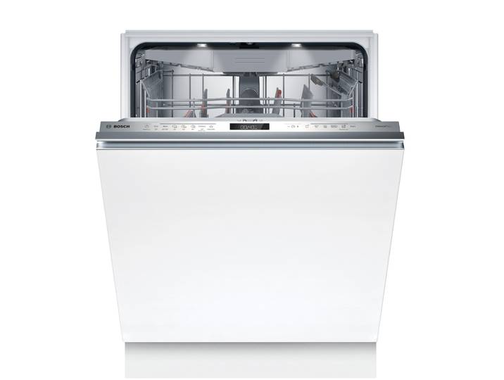 Bosch SMV6ECX17E Volledig geïntegreerde vaatwasser