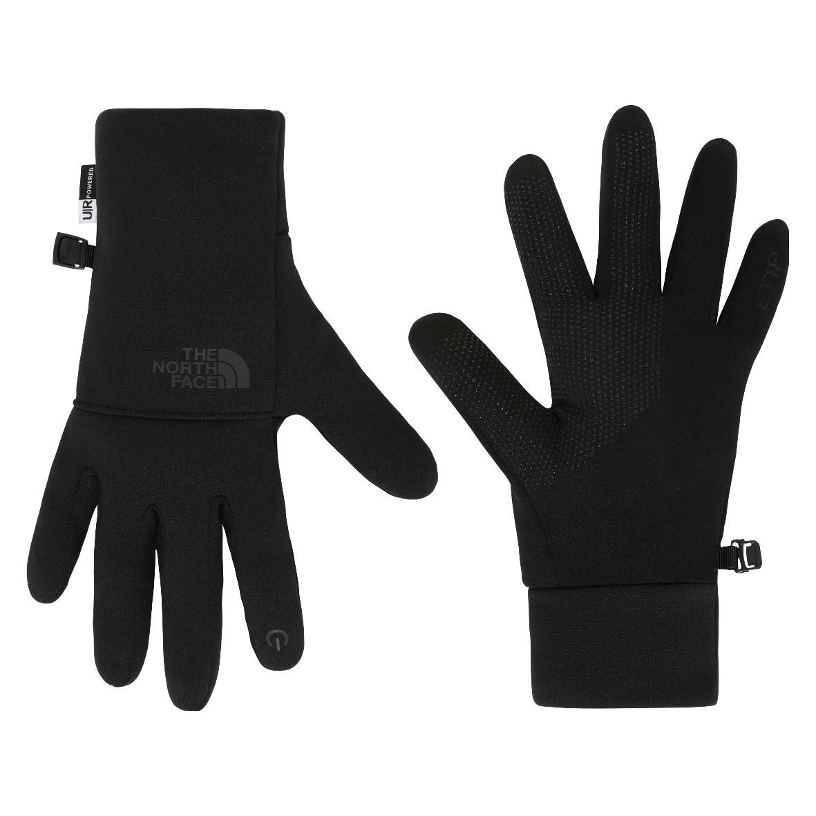 North Face Etip (S) (NF0A4SHBJK31002)