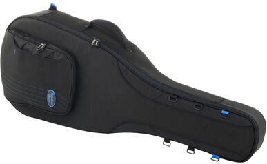 Reunion Blues Exp Dreadnought Guitar Case