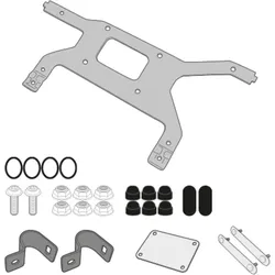 Givi, Motorradgepäck, S250