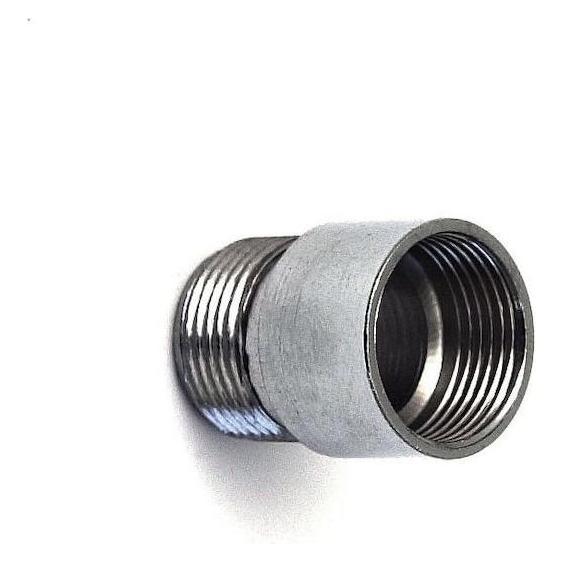 Magni DENI Verlängerung für 16 mm Türspion (Mechanisch) (229402)
