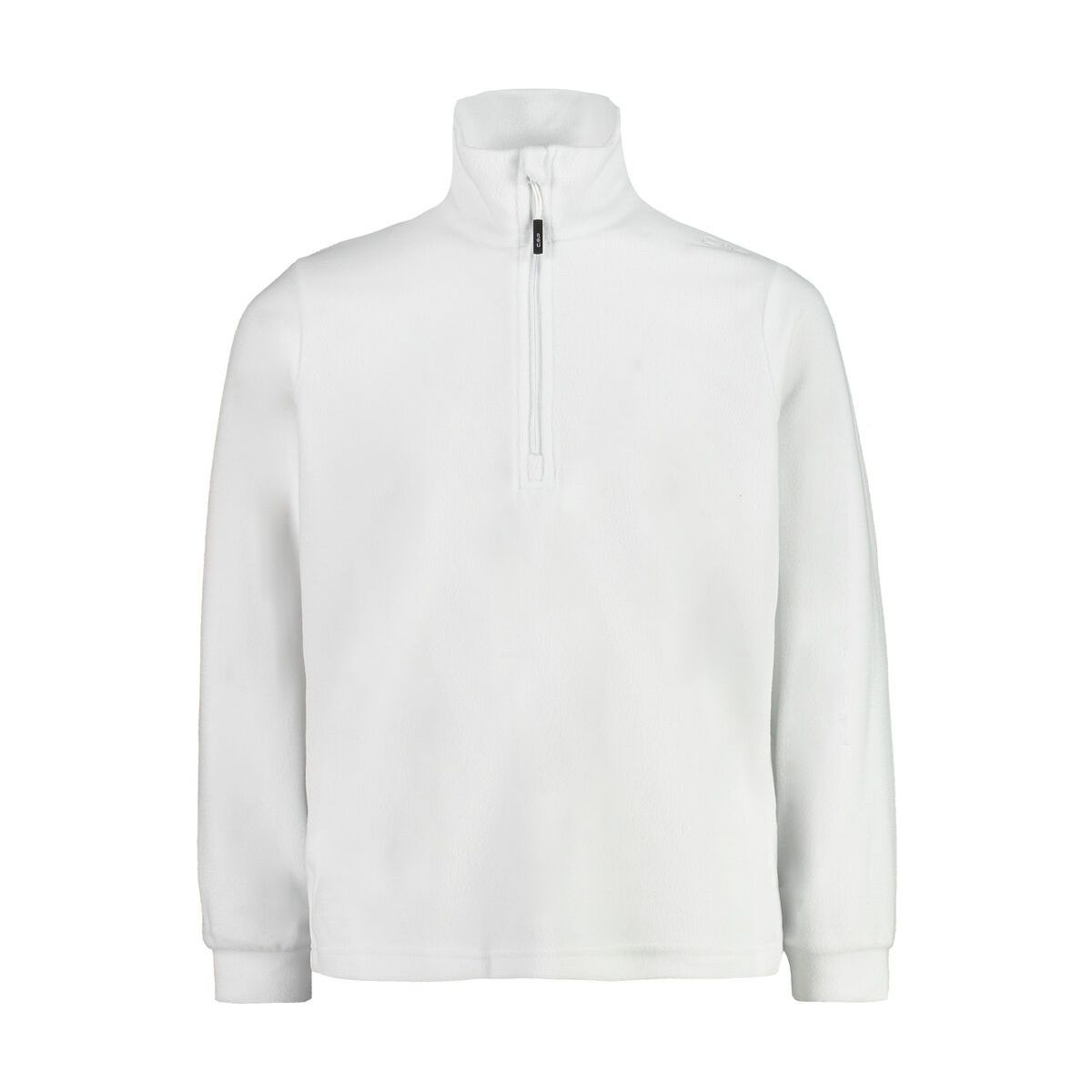 CMP KID Fleece Sweat bianco (A001) 176 3G28134-A001-176