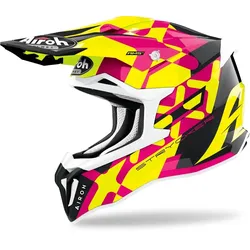 Airoh Strycker XXX Carbon Motocross Helm XL (61/62)