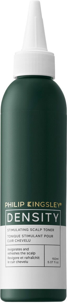 150ml PHILIP KINGSLEY DENSITY Stimulating Scalp Toner