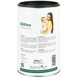 Stilltee 200 g