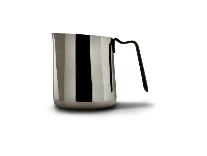 Fellow Pichet à lait Eddy steaming 35,4 cl Graphite