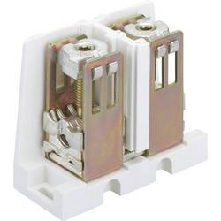 Spelsberg 07612501 Anschlussklemme Thermoplast Grau