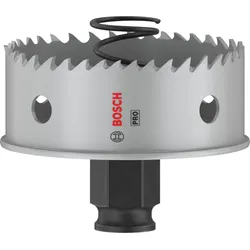 Bosch PRO Sheet Metal PC Plus Lochsäge - 2608594461
