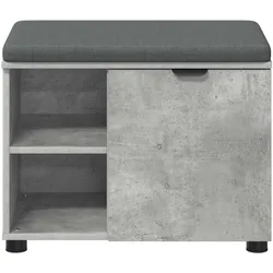 vidaXL, Sitzbank, Jase (60 cm)