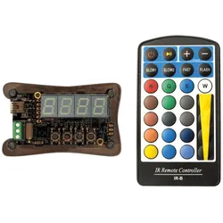 LED 100247 - Controller für LED-Streifen WS2812 und SK6812