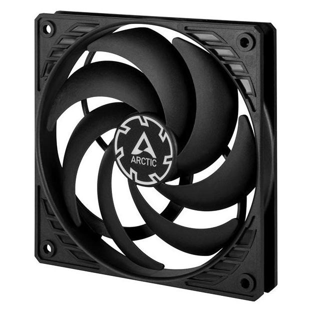 Arctic Kühler P12 Slim PWM PST (120 mm, 1x) (ACFAN00187A)