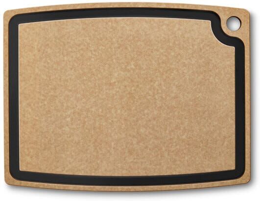 Victorinox Gourmet Series Brown X-Large Cutting Board