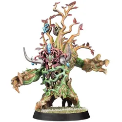 Games Workshop Blood Bowl - Treeman (Kunststoff)