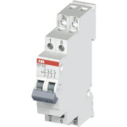 Steuerschalter 16 A 2 Schließer, 2 Öffner 250 V/AC ABB 2CCA703060R0001