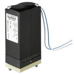 Bürkert Magnetventil 307449 6628 24 V G 1/8 Muffe Nennweite (Details) 3 mm Universell einsetzbar 1 St.