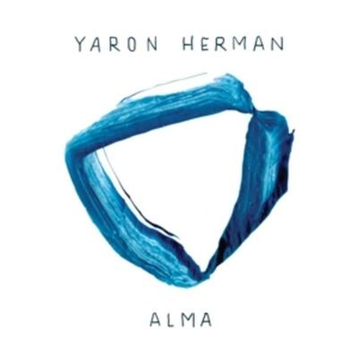 Alma - Yaron Herman, Vinyl