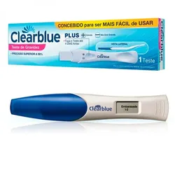 Clearblue Schwangerschaftstest Mit Wochenbestimmung 1 Einheiten