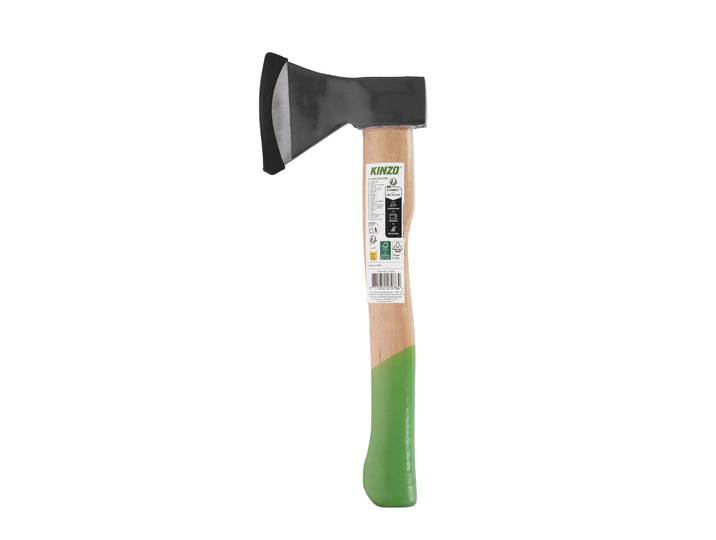 Axtgriff mit Schutzkappe 38 cm
