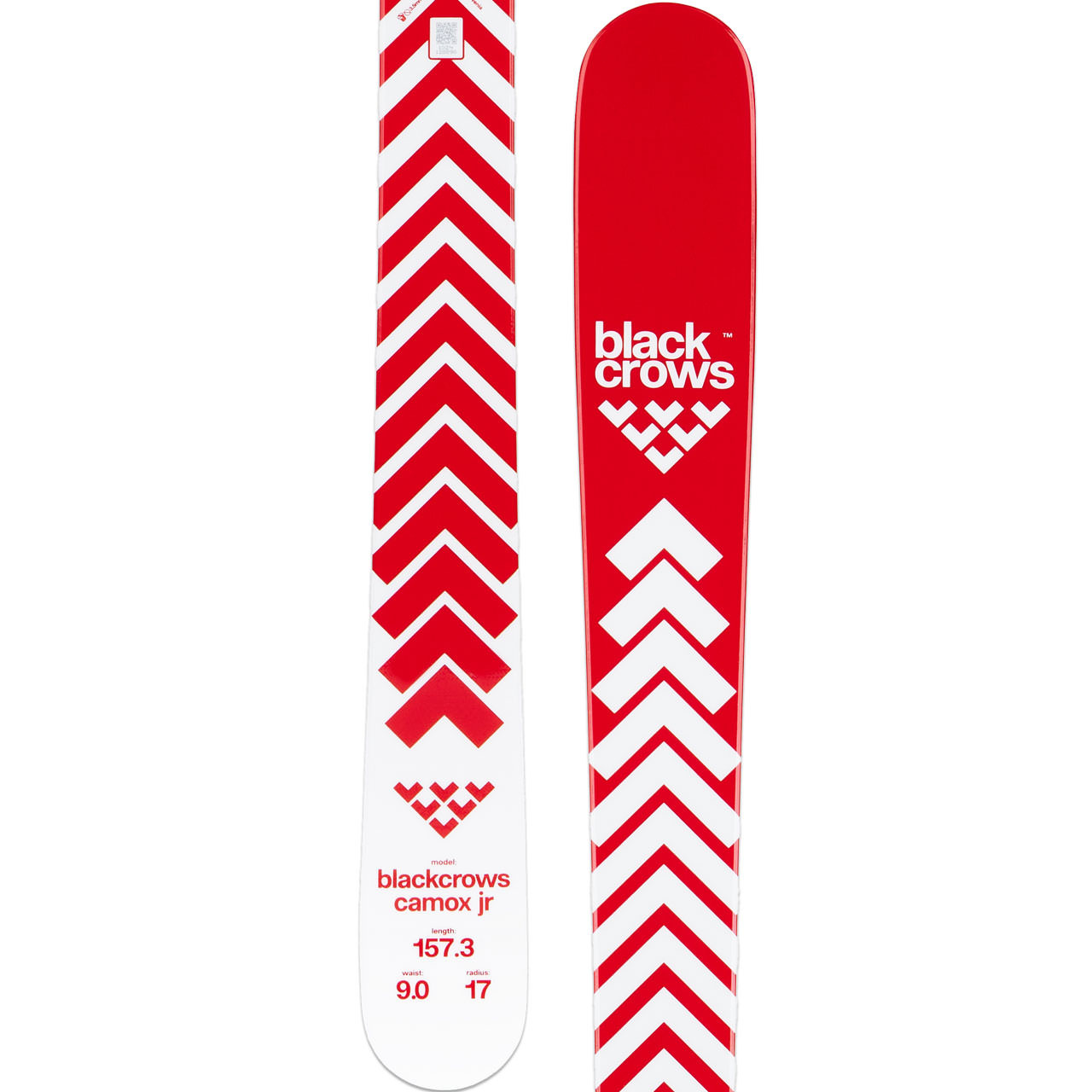 Black Crows Camox JR - 171 cm