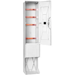 GSAB Elektrotechnik Kabelverteilersäule 35S1700K