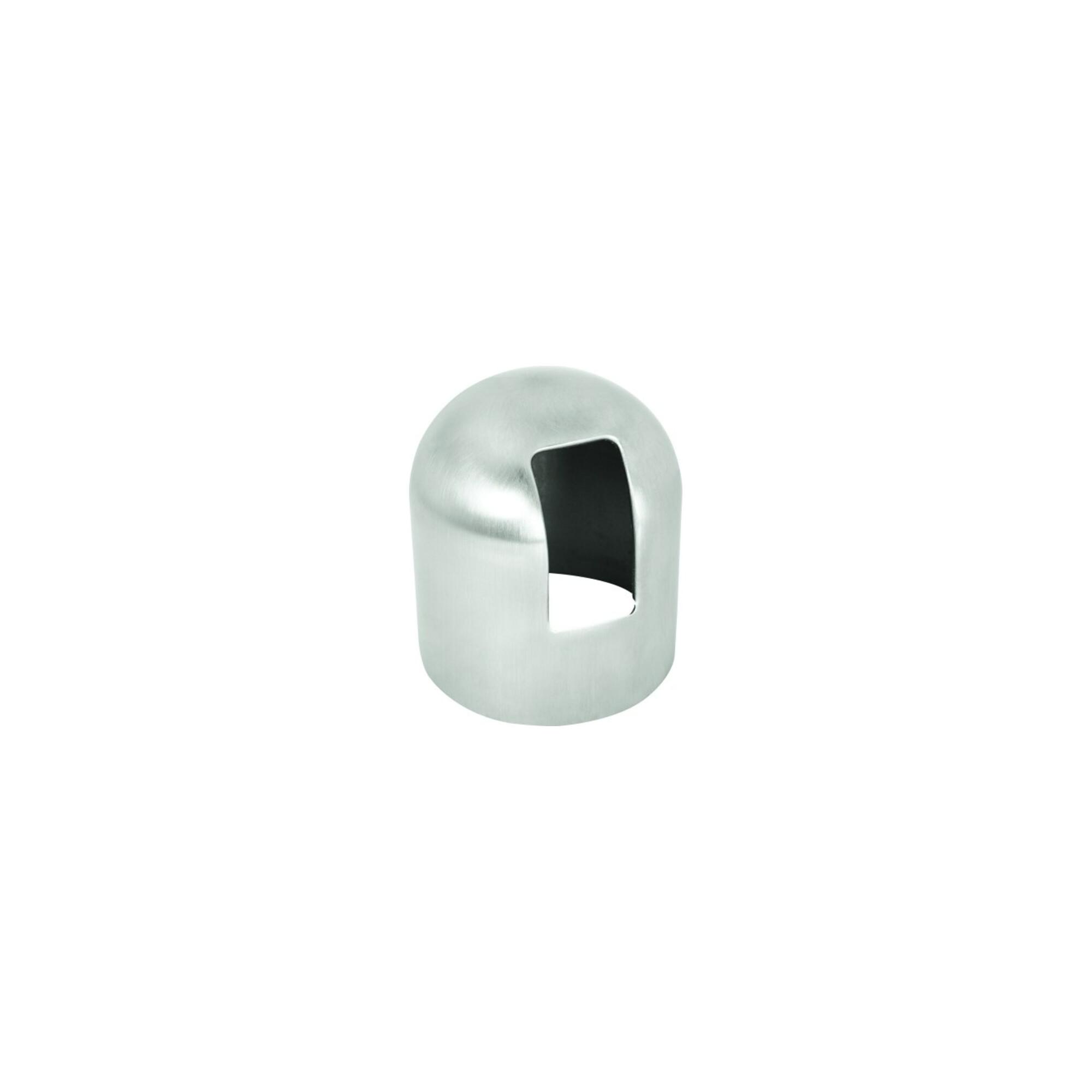 Grohe Kappe 46655 edelstahl edelstahl (46655SD0)