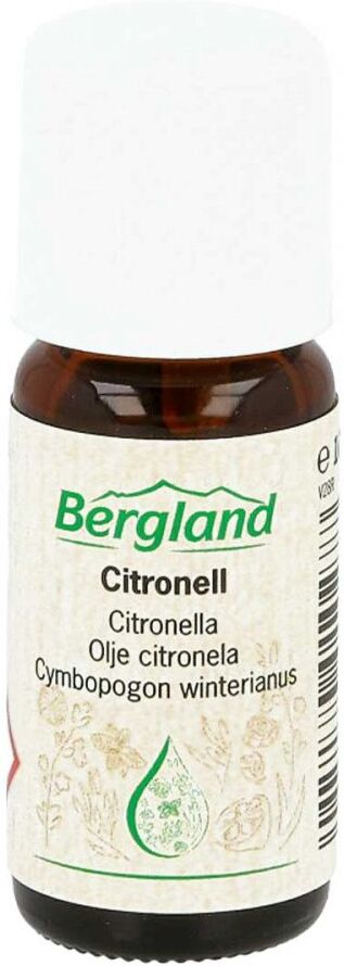Citronell öl 10ml