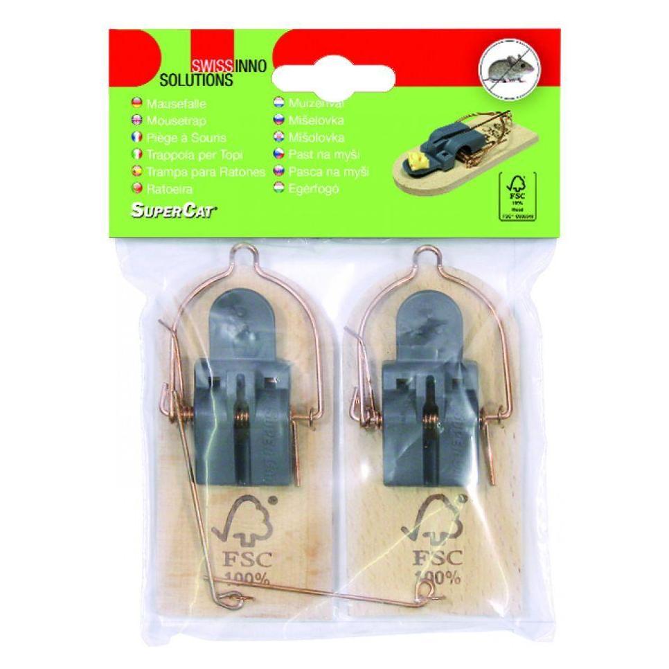 Konjac Sponge Swissinno Fsc Koka Peļu Slazds 2gb (7640104977896)