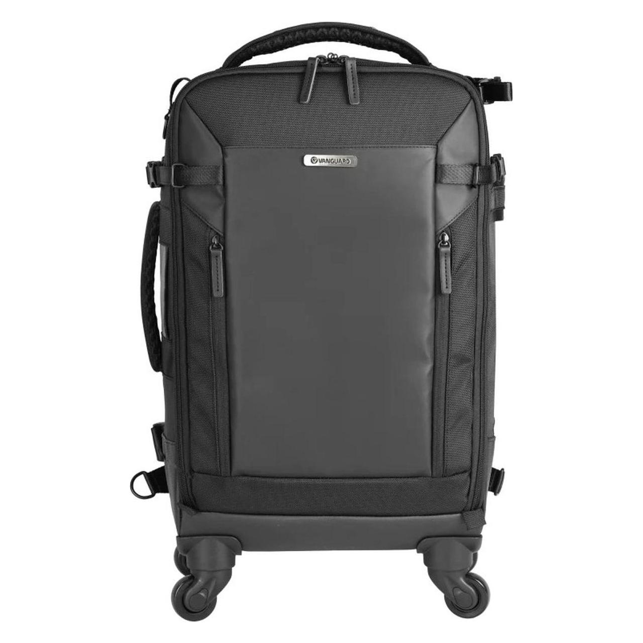 Vanguard SELECT 58T BK Camera Trolley en Rugtas XL (Fotorucksack) (390137)