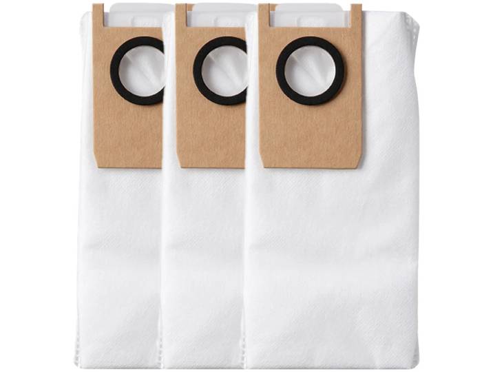 Eufy S1 Series - Dust Bag (set of 3) Stofzak